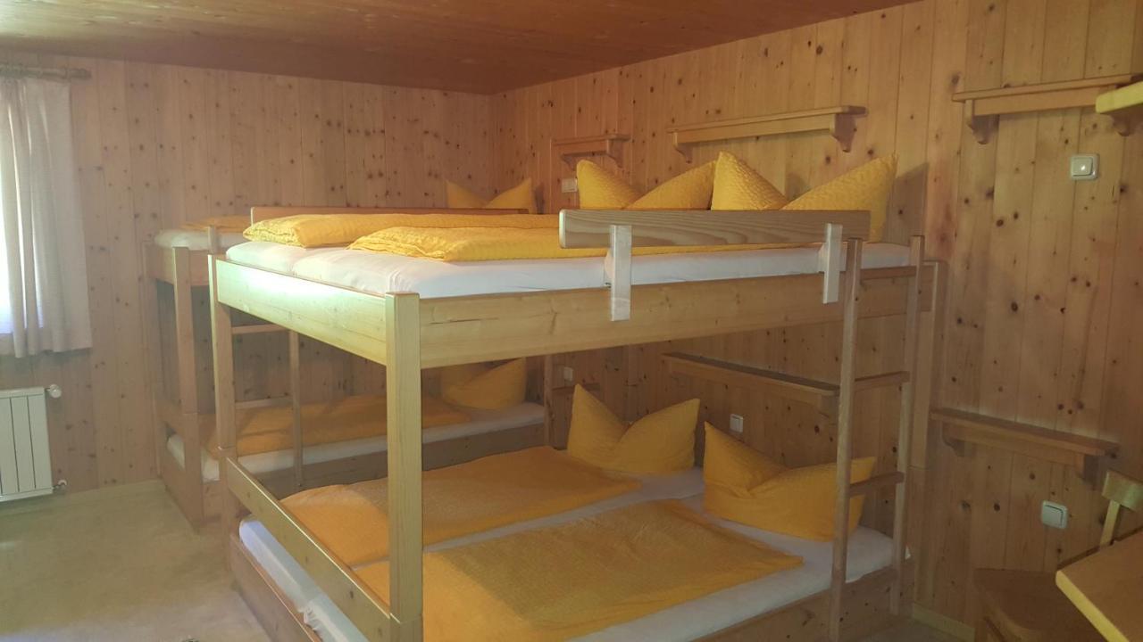 Alpengasthof Brueggele Alberschwende Room photo