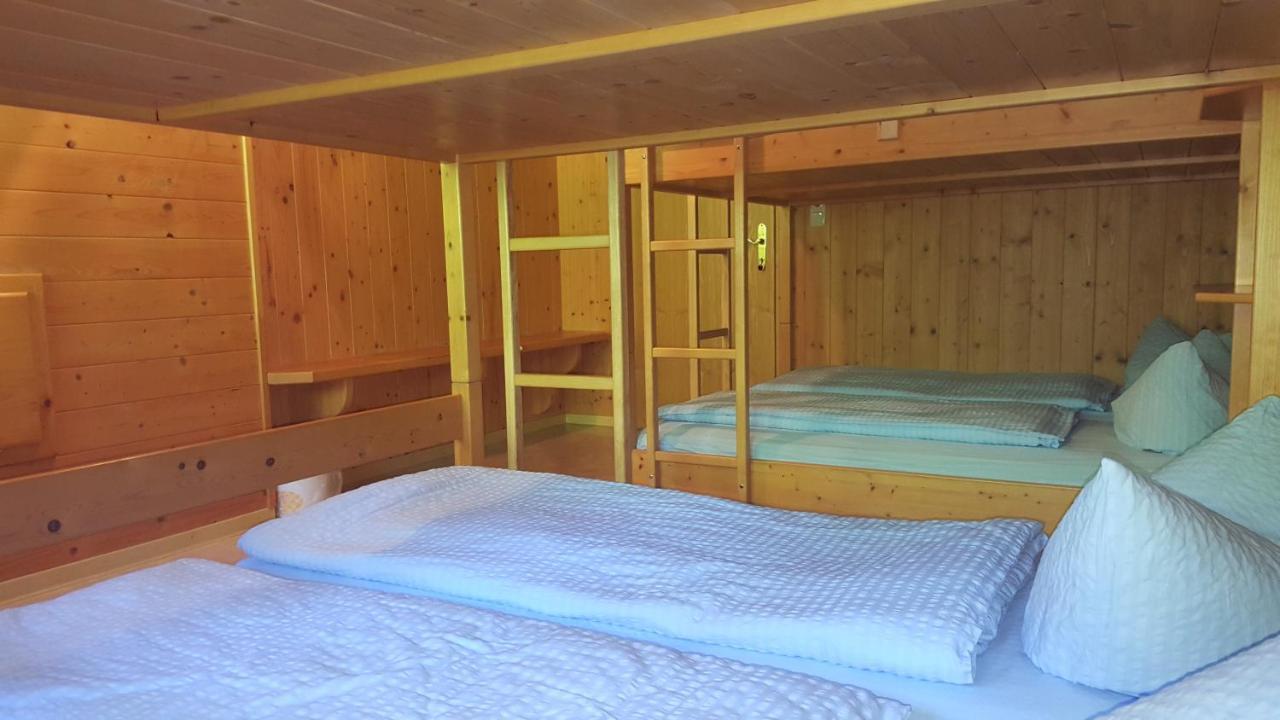 Alpengasthof Brueggele Alberschwende Room photo