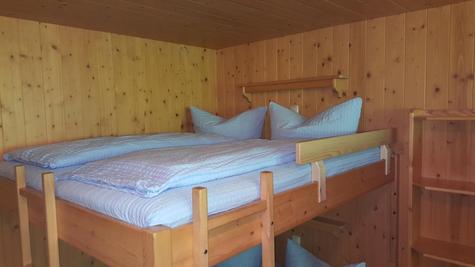 Alpengasthof Brueggele Alberschwende Room photo