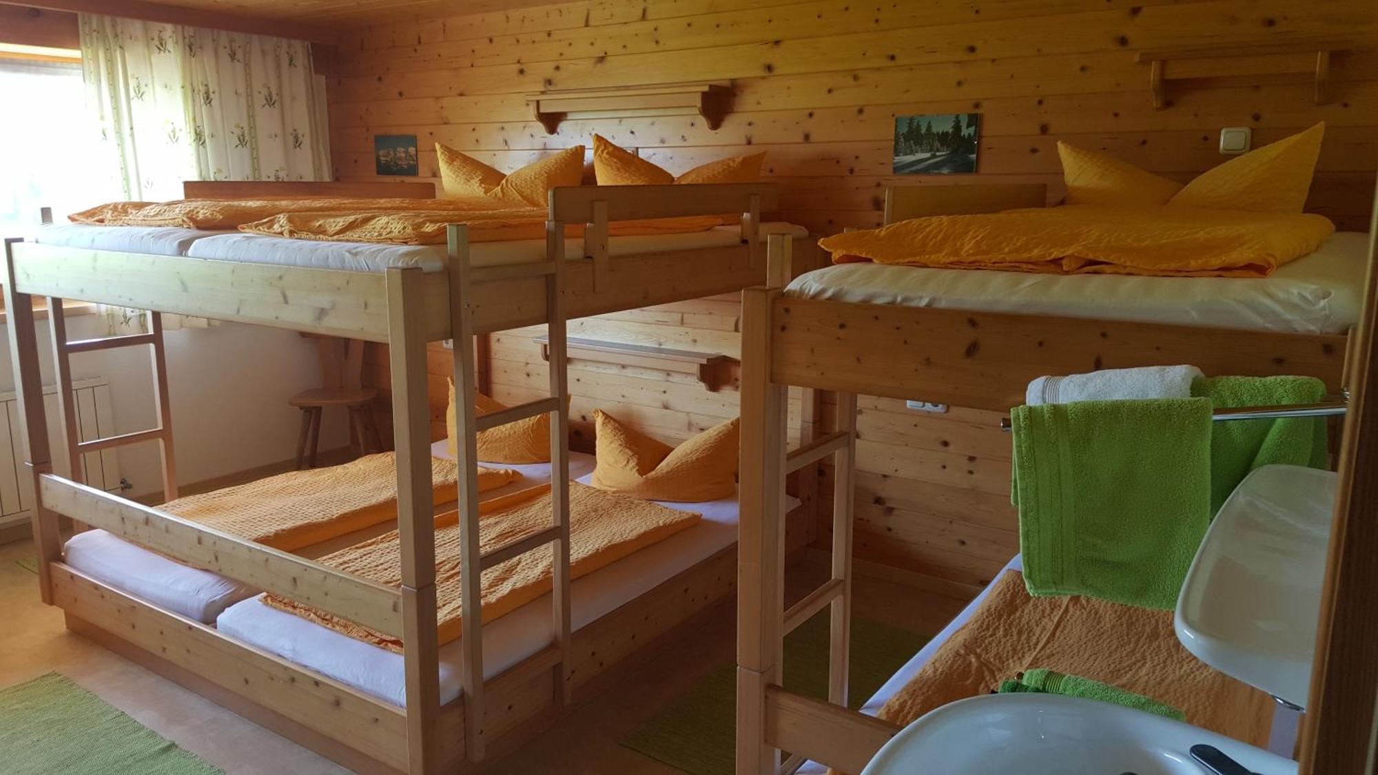 Alpengasthof Brueggele Alberschwende Room photo